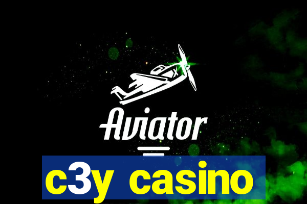 c3y casino