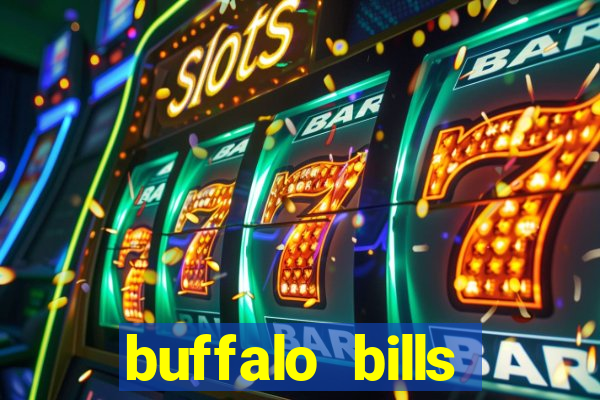 buffalo bills casino primm