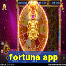 fortuna app