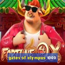 gates of olympus 1000