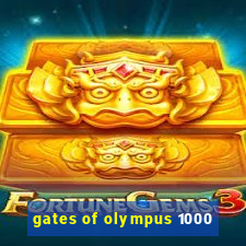 gates of olympus 1000