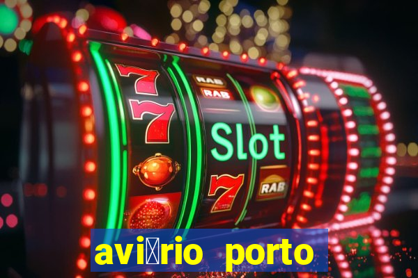 avi谩rio porto alegre zona sul