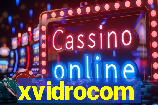 xvidrocom