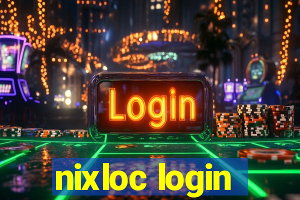 nixloc login