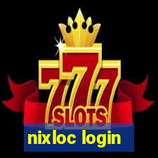 nixloc login