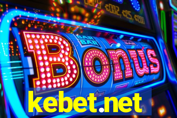 kebet.net