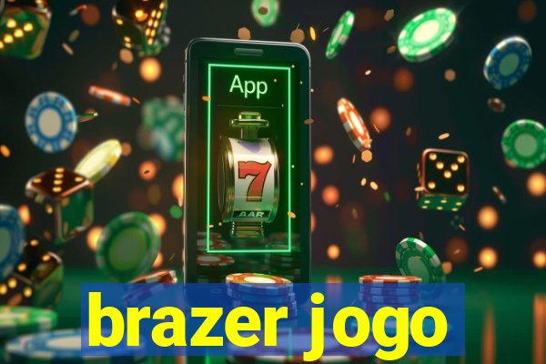 brazer jogo