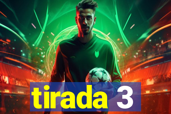 tirada 3