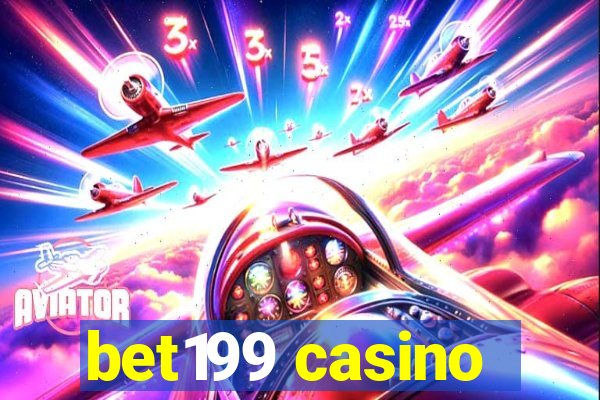 bet199 casino