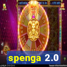 spenga 2.0