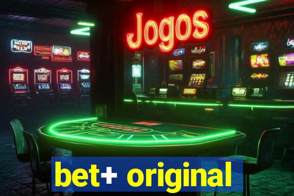 bet+ original