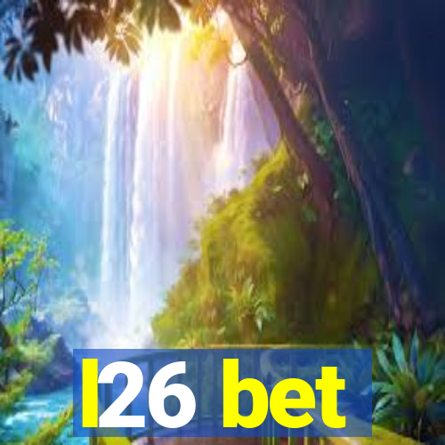 l26 bet