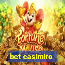 bet casimiro