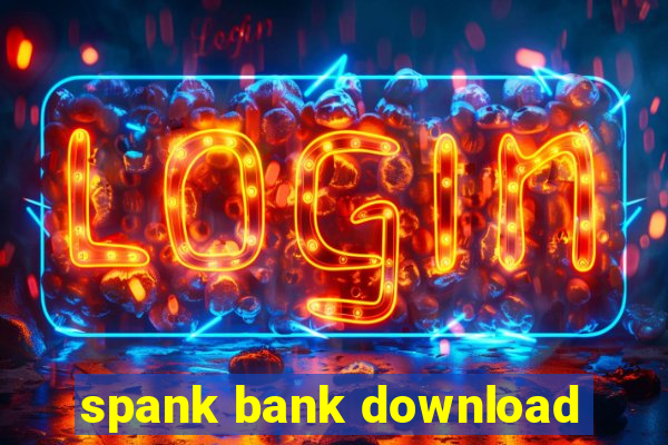 spank bank download