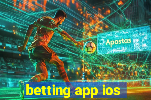 betting app ios