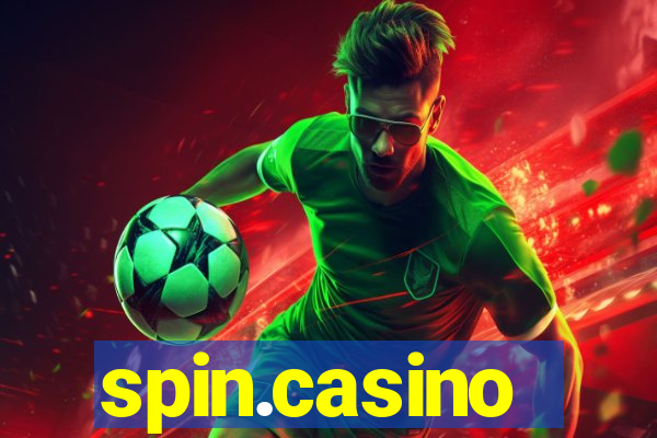 spin.casino