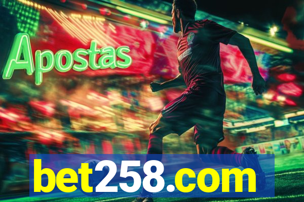 bet258.com