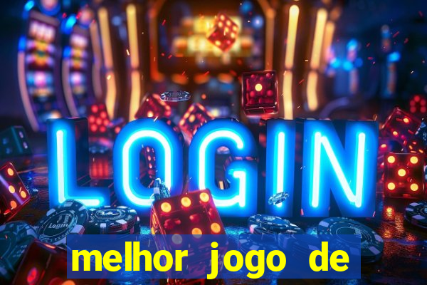 melhor jogo de aposta de futebol