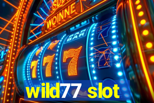 wild77 slot