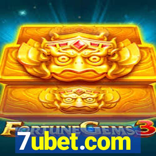 7ubet.com