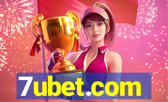 7ubet.com