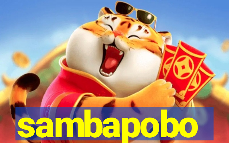 sambapobo