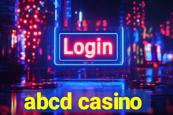 abcd casino