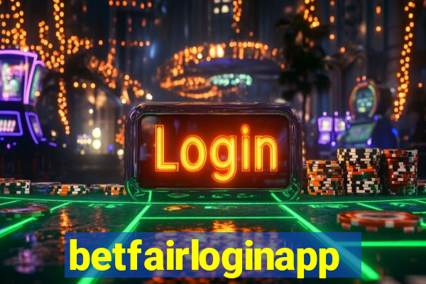 betfairloginapp