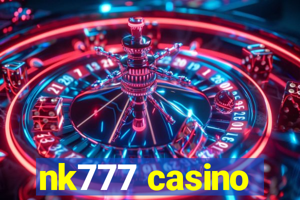 nk777 casino