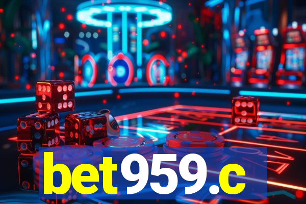 bet959.c