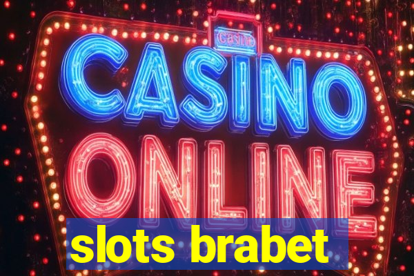 slots brabet