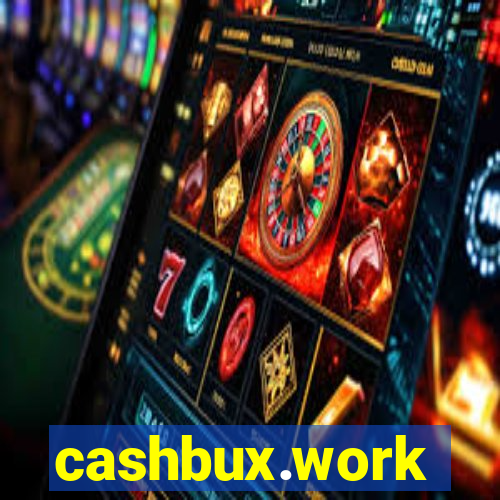 cashbux.work