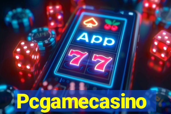 Pcgamecasino