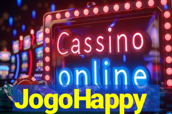 JogoHappy