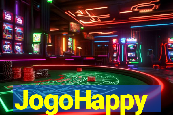 JogoHappy