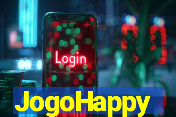 JogoHappy