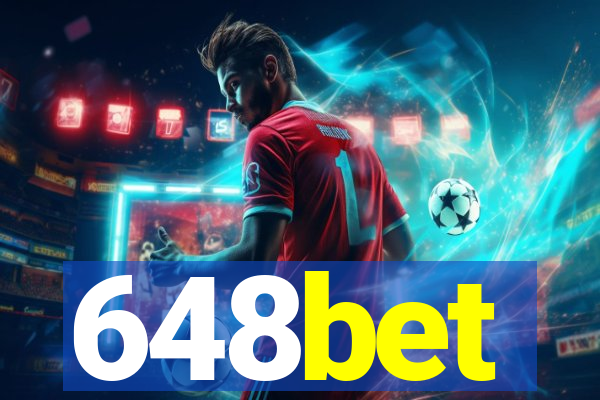 648bet