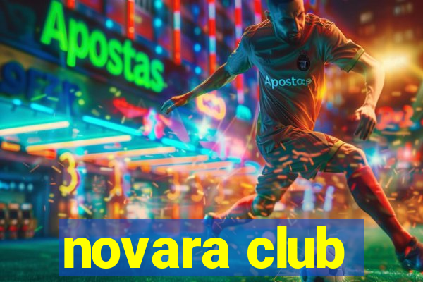 novara club