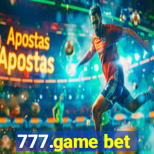 777.game bet