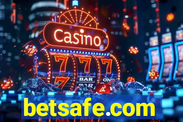 betsafe.com