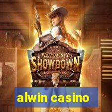 alwin casino