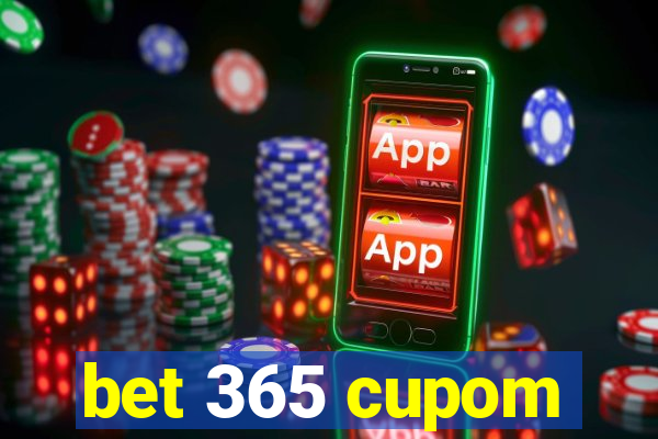 bet 365 cupom