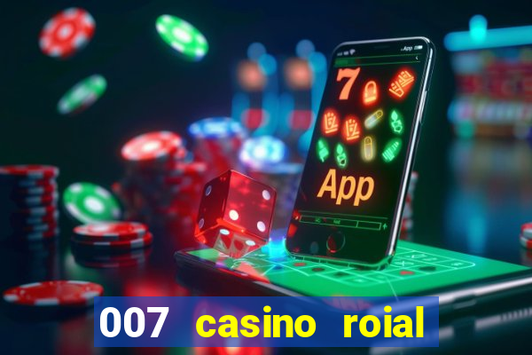 007 casino roial torrent magnet