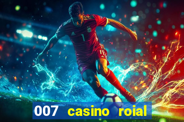 007 casino roial torrent magnet