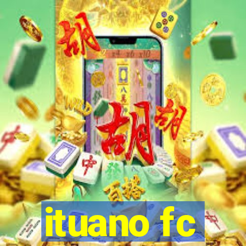 ituano fc