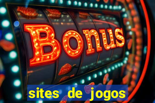 sites de jogos online confiaveis