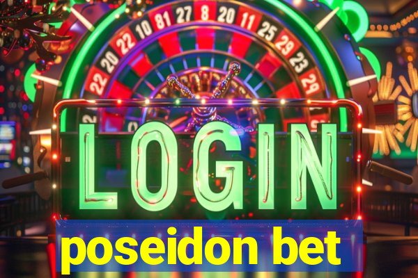 poseidon bet