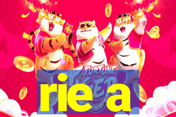 rie a