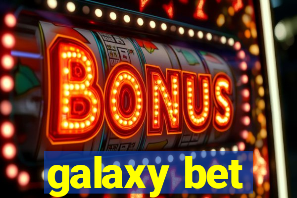 galaxy bet