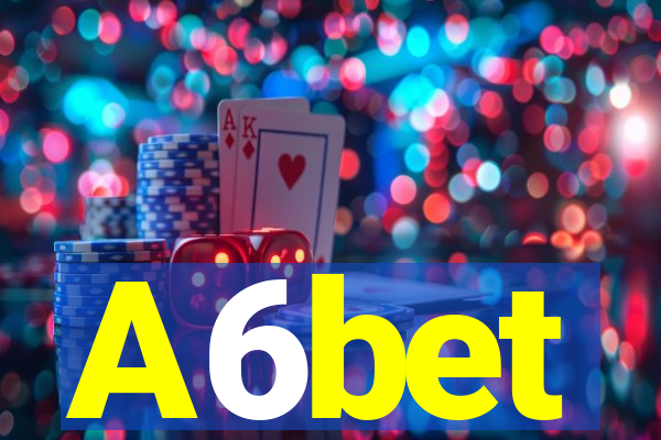 A6bet